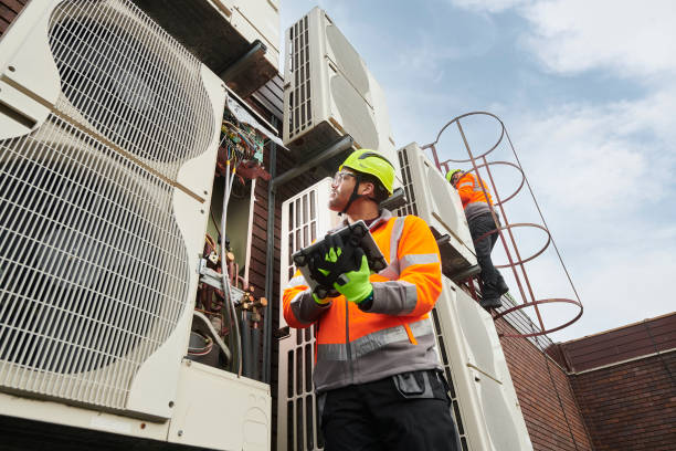 Best HVAC maintenance near me  in North Bethesda, MD