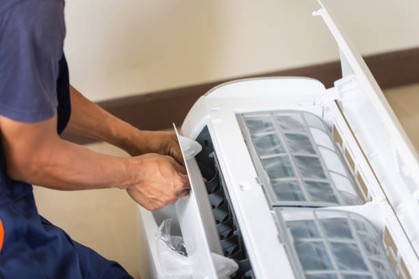 Best Ductless HVAC repair  in North Bethesda, MD