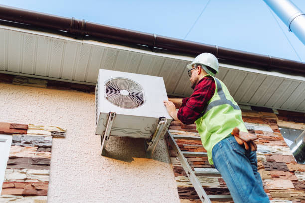 Best HVAC repair near me  in North Bethesda, MD