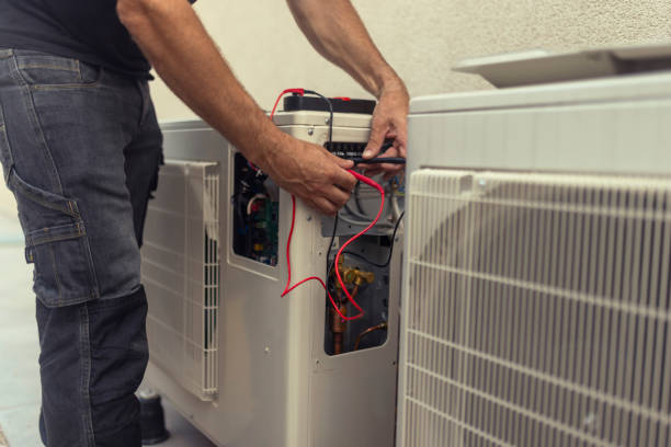 Reliable North Bethesda, MD HVAC Solutions
