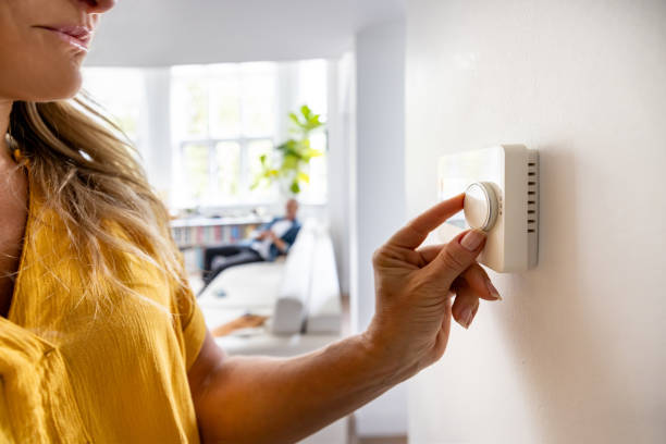 Best HVAC installation services  in North Bethesda, MD