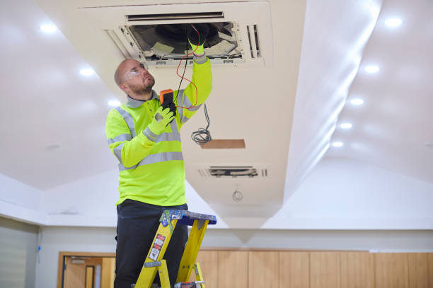 Best HVAC installation services  in North Bethesda, MD