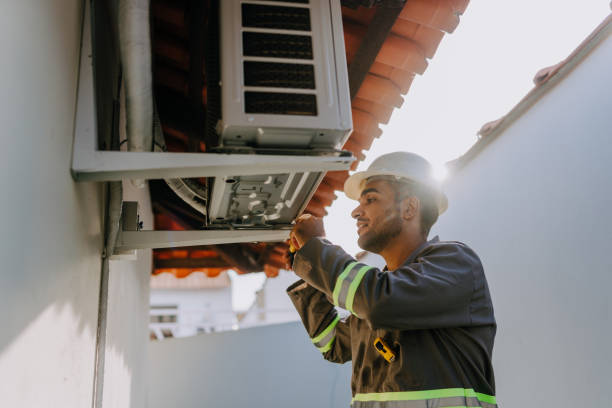 Best Residential HVAC services  in North Bethesda, MD