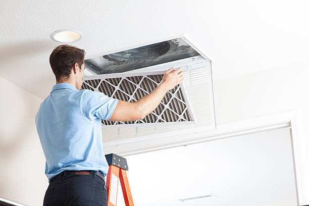 Best Air conditioning repair  in North Bethesda, MD