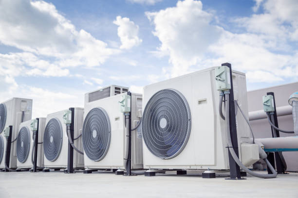Best Residential HVAC services  in North Bethesda, MD
