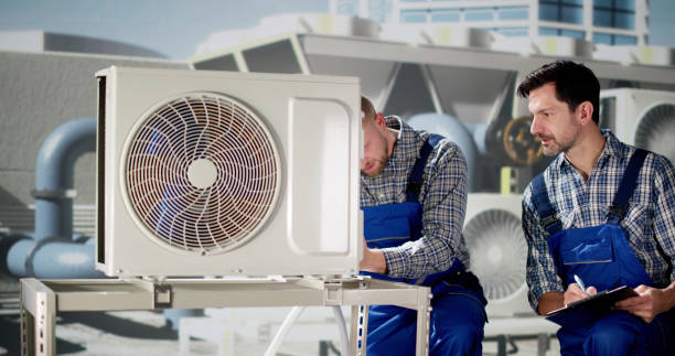 Best Central air repair  in North Bethesda, MD