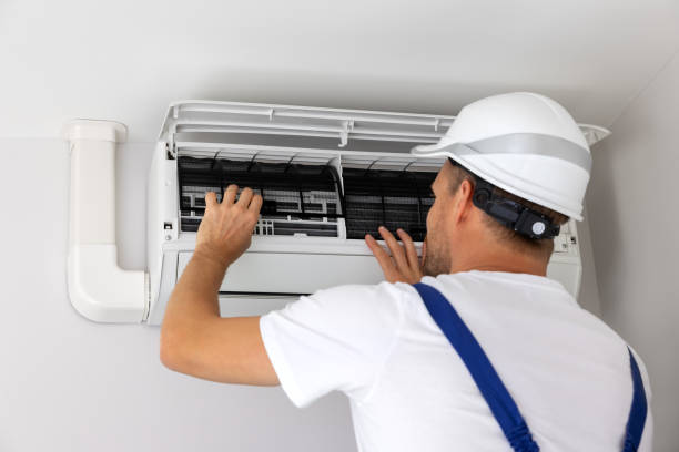 Best Emergency HVAC repair  in North Bethesda, MD